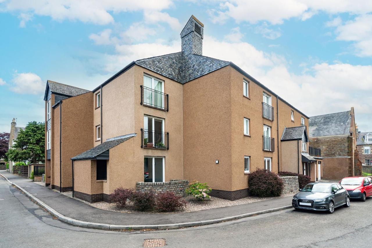 Church Court Broughty Ferry Exterior photo